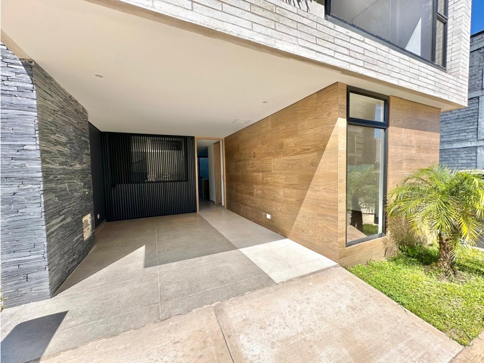 CASA PARA ESTRENAR EN RIONEGRO foto 2