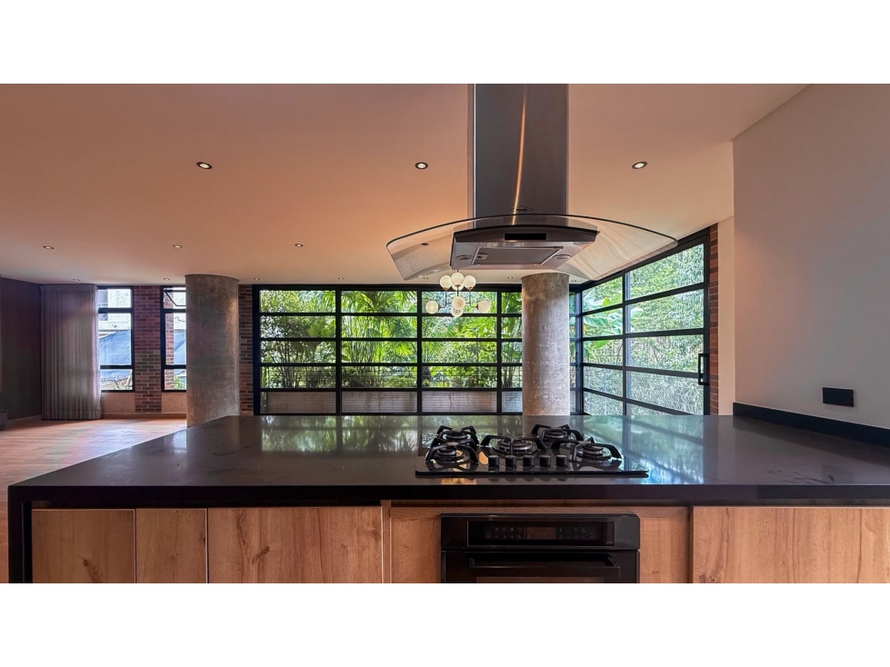 Apartamento para renta tradicional en Santa María de los Ángeles — foto 4