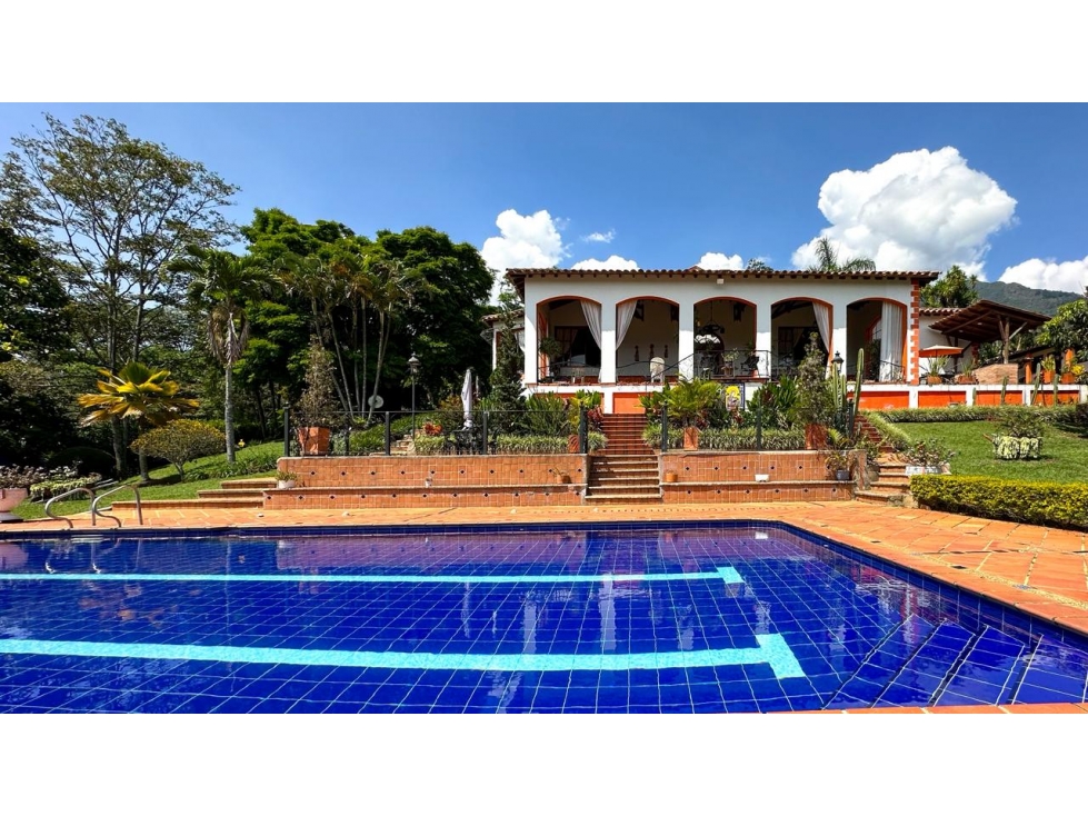 Casa finca en Copacabana para la venta — foto 4