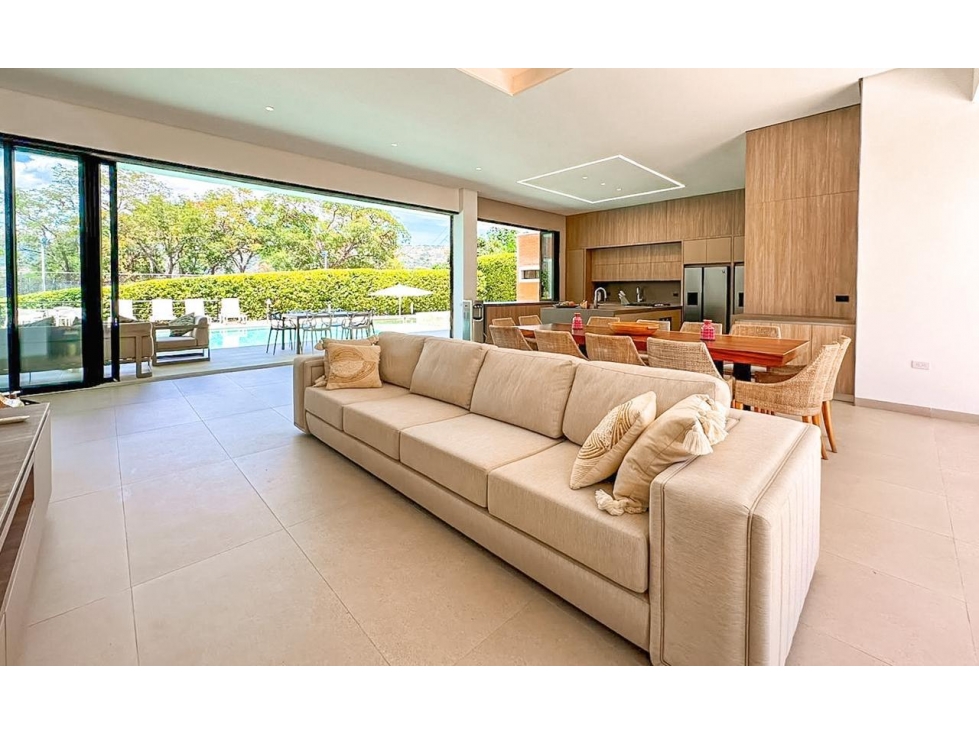 Casa de verano de lujo en venta | San Jerónimo, Antioquia — foto 4