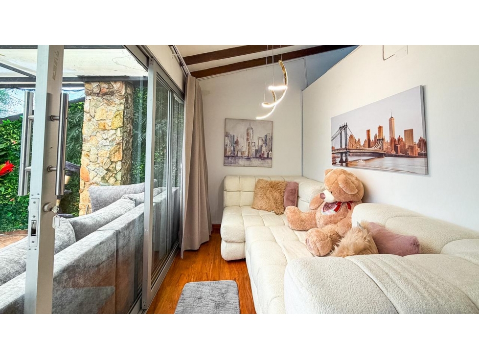 Casa de Lujo para la venta en la Loma de El Tesoro foto 19