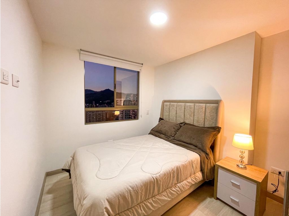 Apartamento en Paris (Sabaneta) foto 4