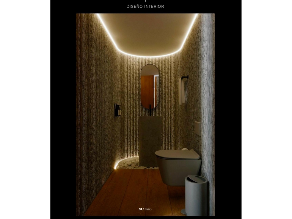 Proyecto Casa campestre en El Retiro — foto 3