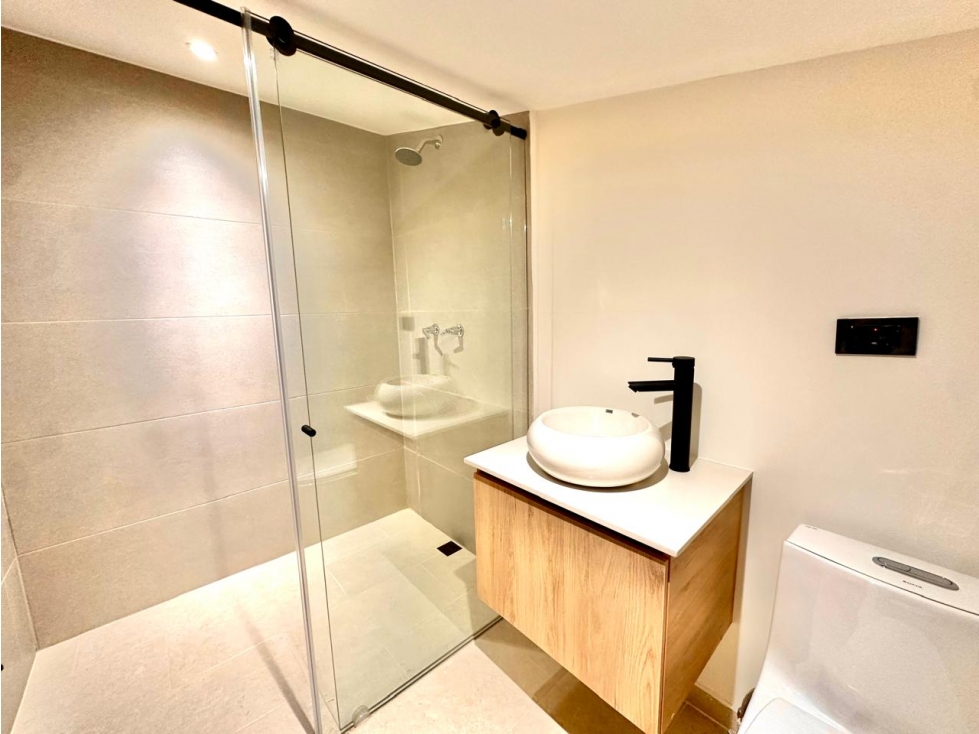 Penthouse duplex para venta en Laureles — foto 5