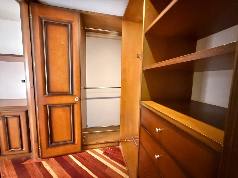 Apartamento para la venta en chicó — foto 5
