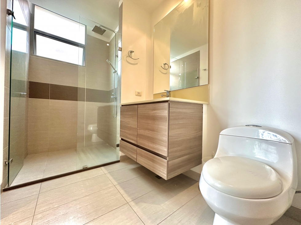 Apartamento en venta cerca al San Fernando Plaza — foto 4