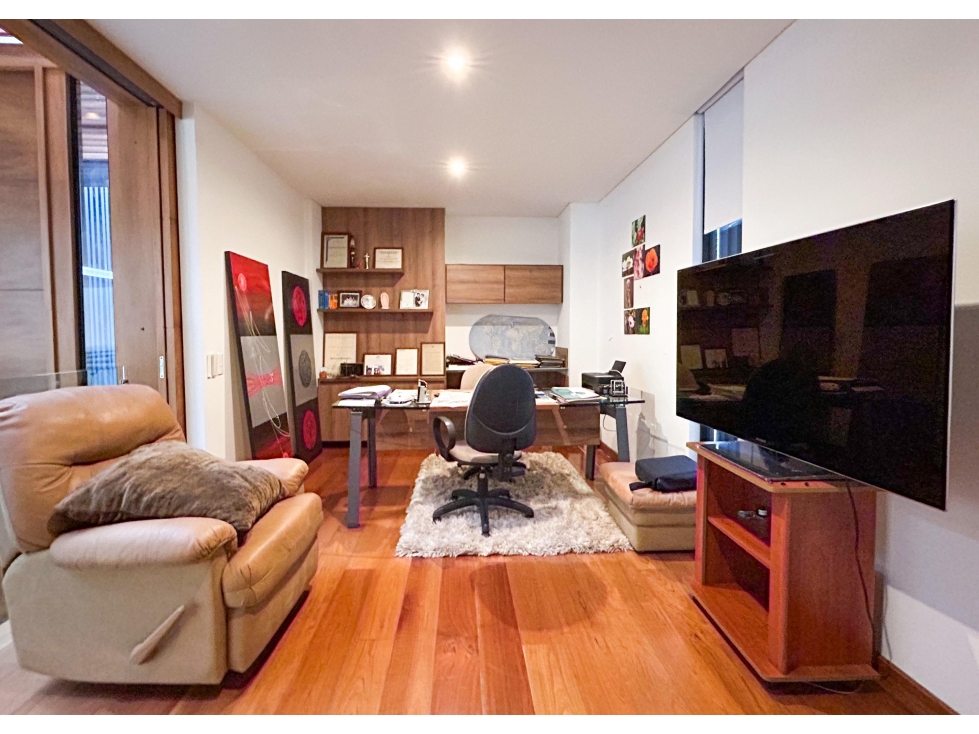 Casa de lujo para la venta en exclusiva zona cerca al tesoro — foto 3