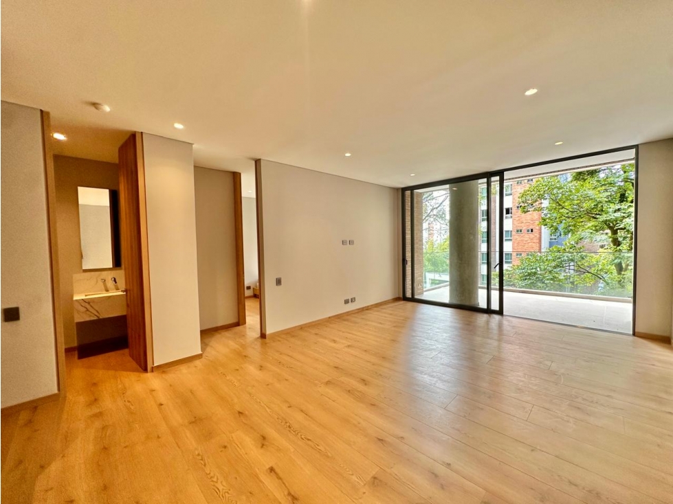 Apartaestudio espacioso en venta en Castropol — foto 6