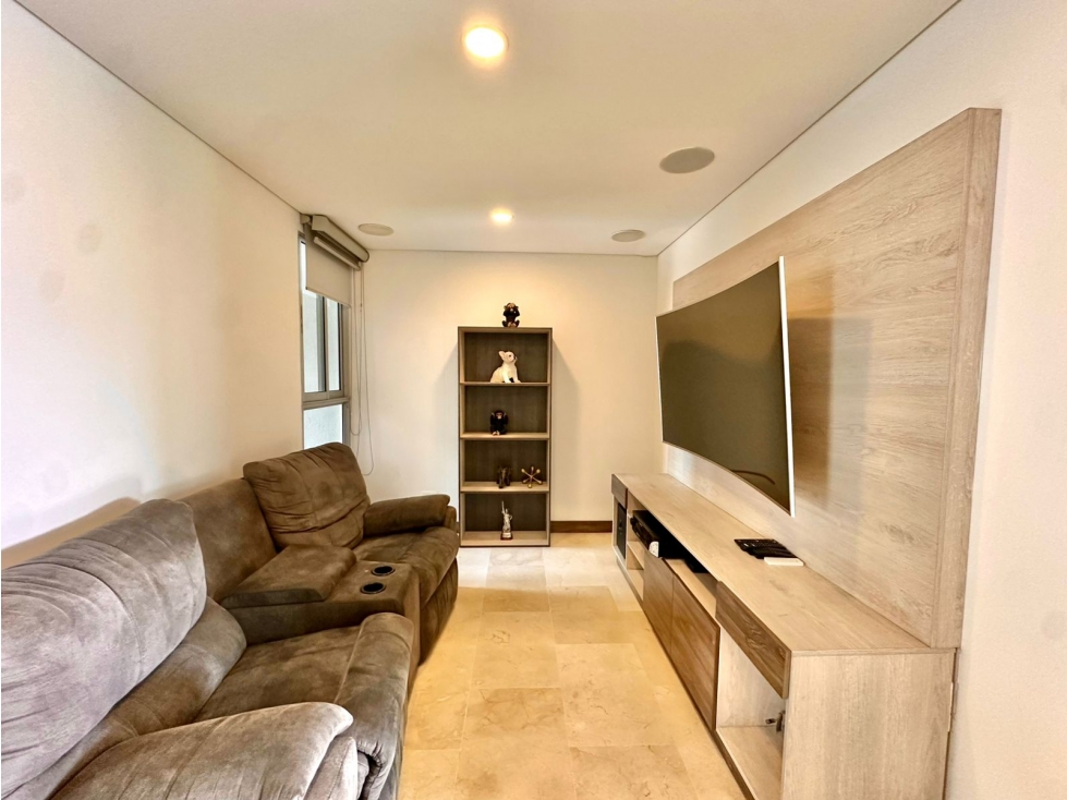 Apartamento amoblado por Milla de oro y los parra — foto 6