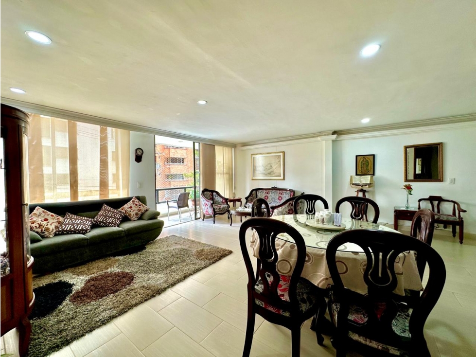 Apartamento exclusivo en Laureles — foto 5