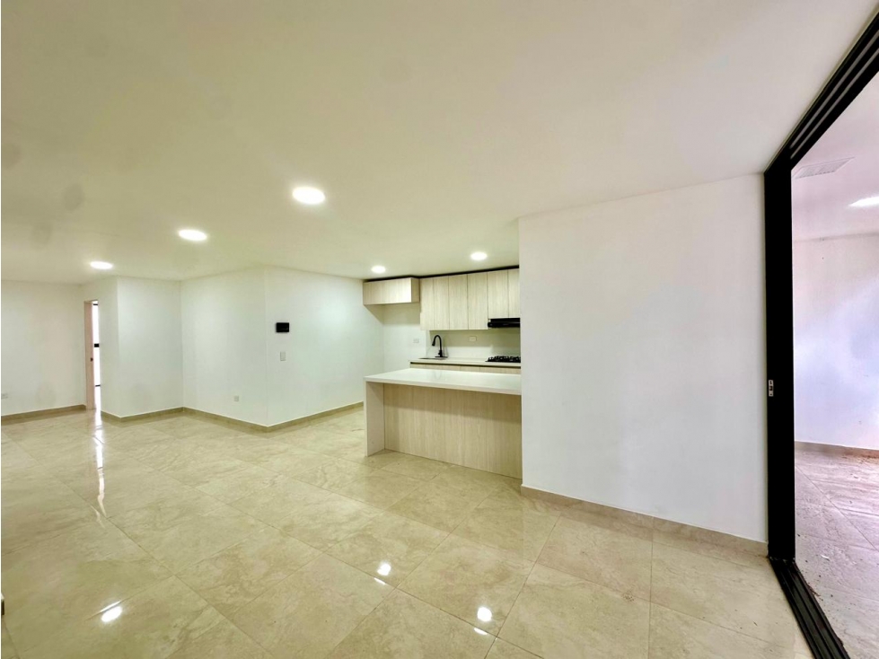 Apartamento para estrenar en venta en Laureles — foto 6
