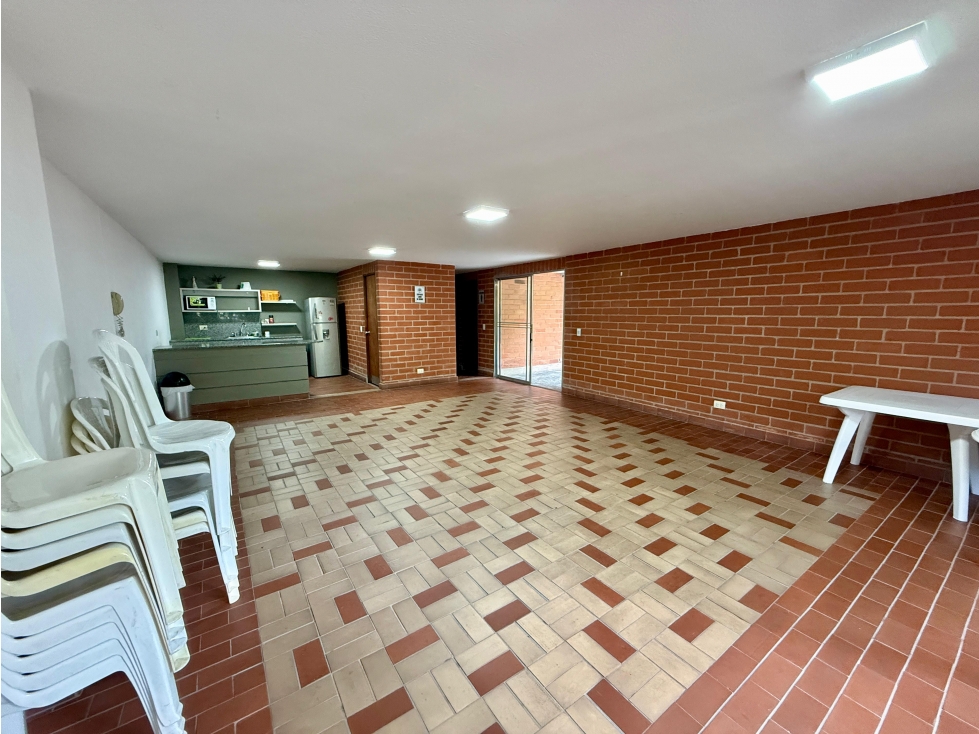 Apartamento en venta en el Poblado, Santa María de los Ángeles — foto 3