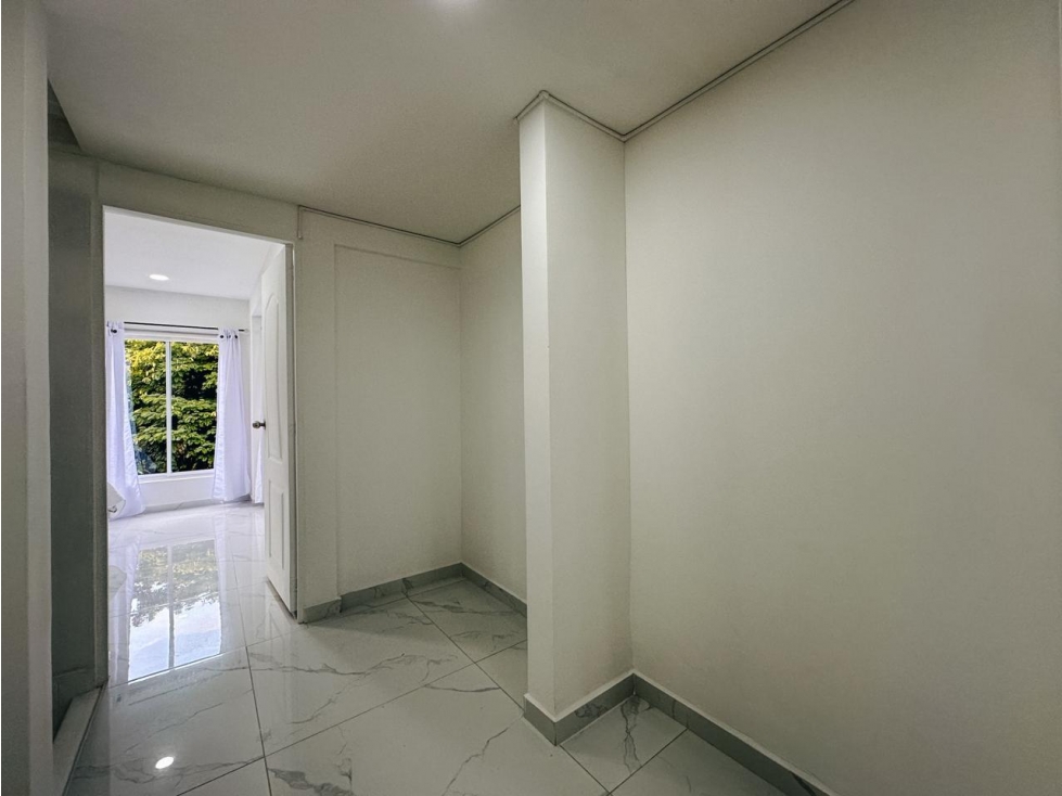 Espectacular casa para la renta amoblada en frontera — foto 5