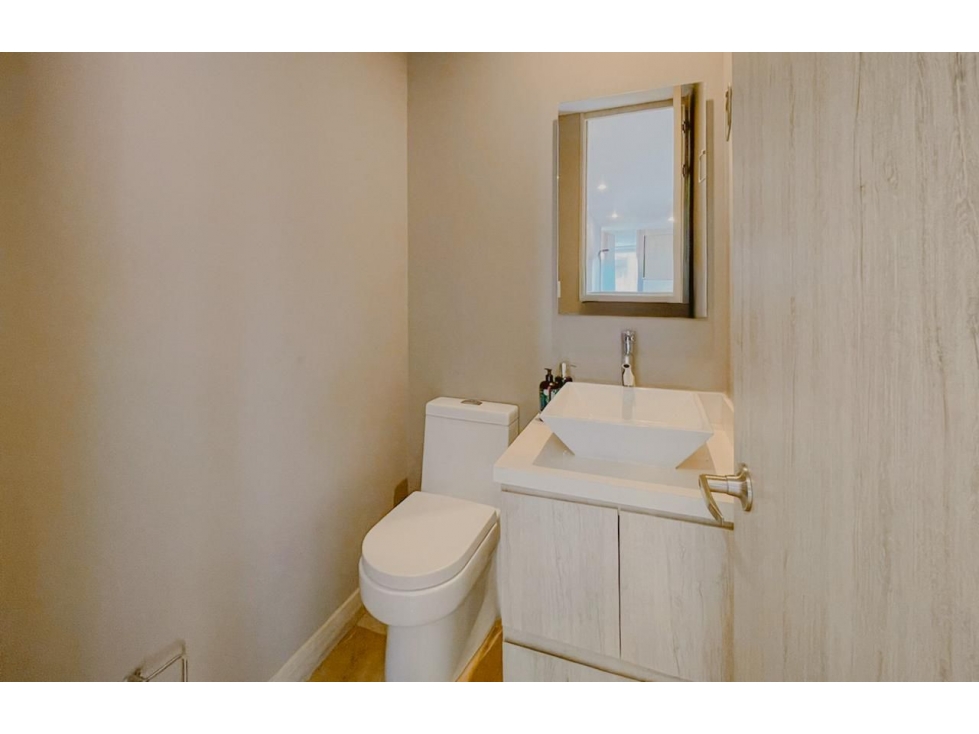 Apartamento en Lalinde en piso 10 — foto 3