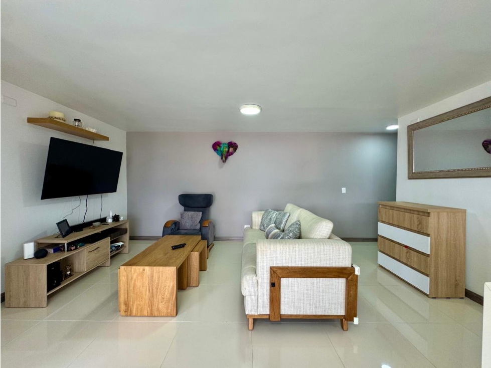 Apartamento para la venta en Itaguí piso 17 — foto 3