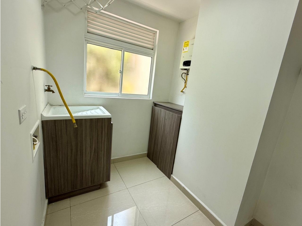 Moderno Apartamento en Belén Alameda — foto 3