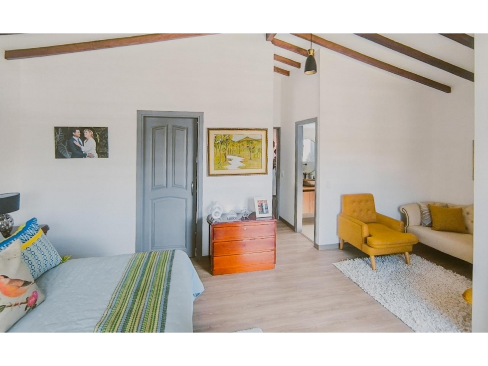 Casa para la venta en el Carmen de Viboral — foto 6