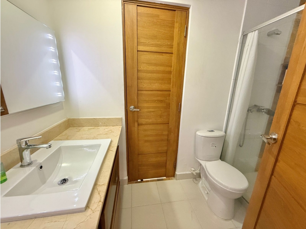 Apartamento para la venta en Sabaneta, piso 17 — foto 5