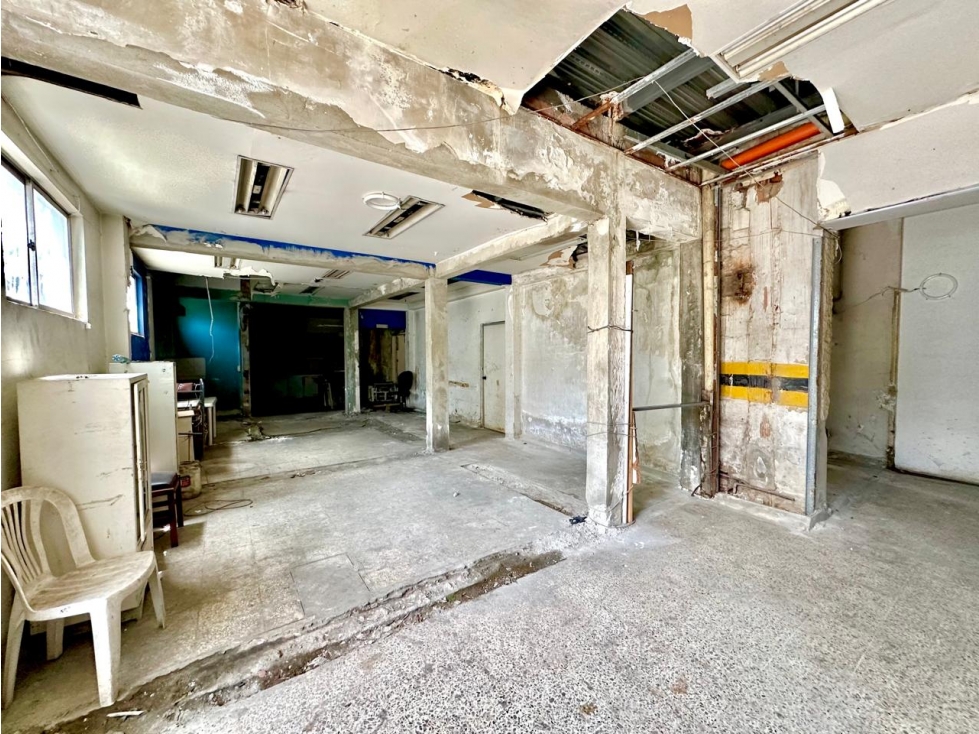 Propiedad en el sector de la minorista para la venta — foto 4