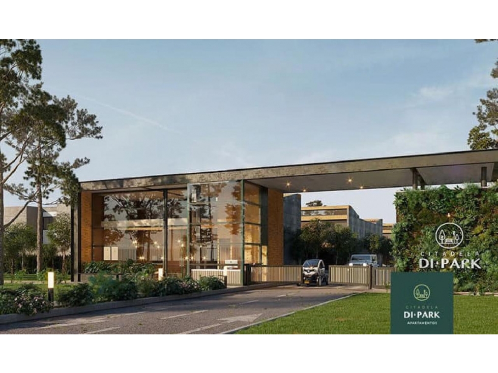 Lote en urbanización para la venta en La Ceja. — foto 3