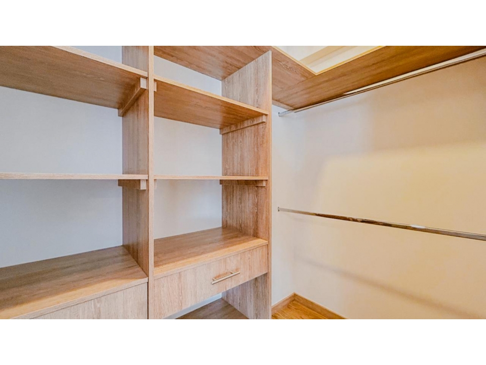 Apartamento para la venta en Rionegro, parque BarroBlanco — foto 6