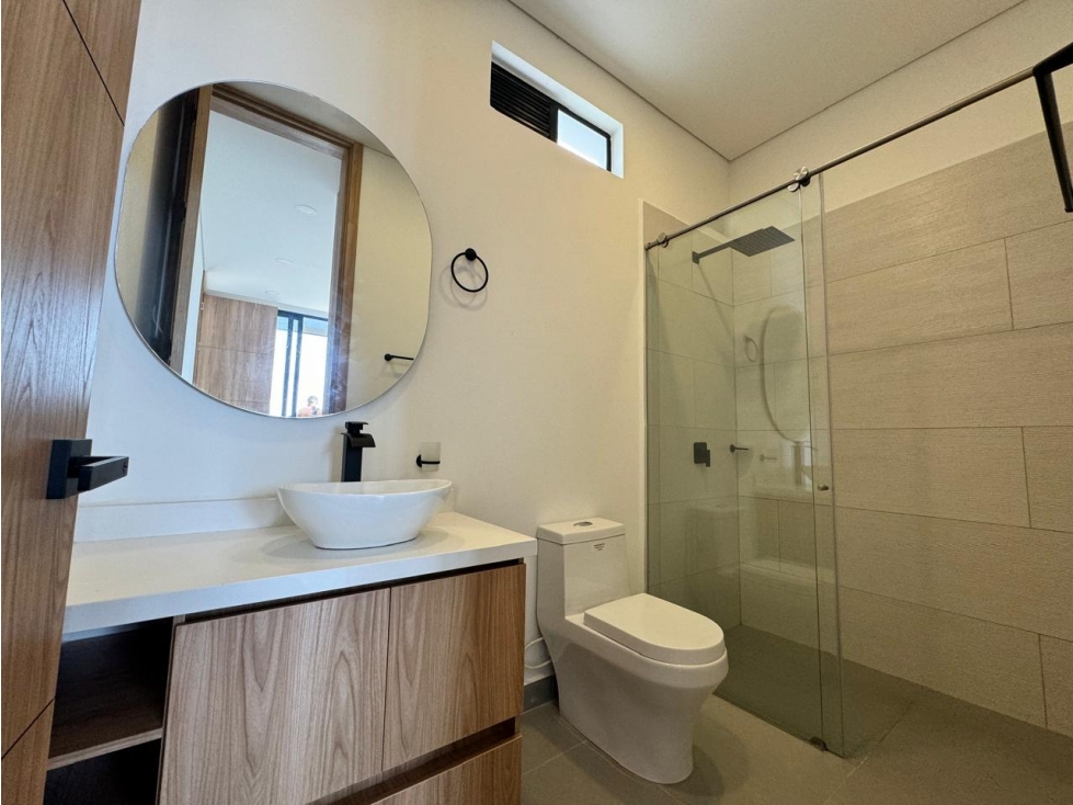 Lodge para la venta en Guatapé, casa 14 — foto 3