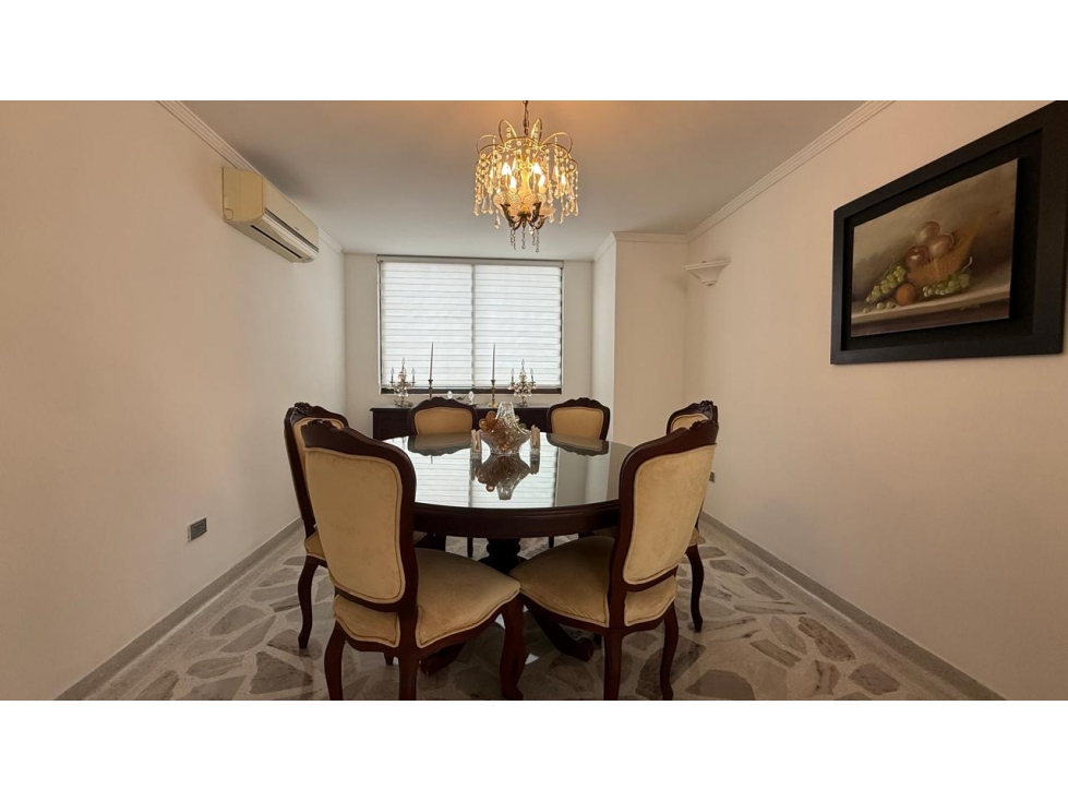 Apartamento para la venta en Los Patios, Norte de Santander - 2