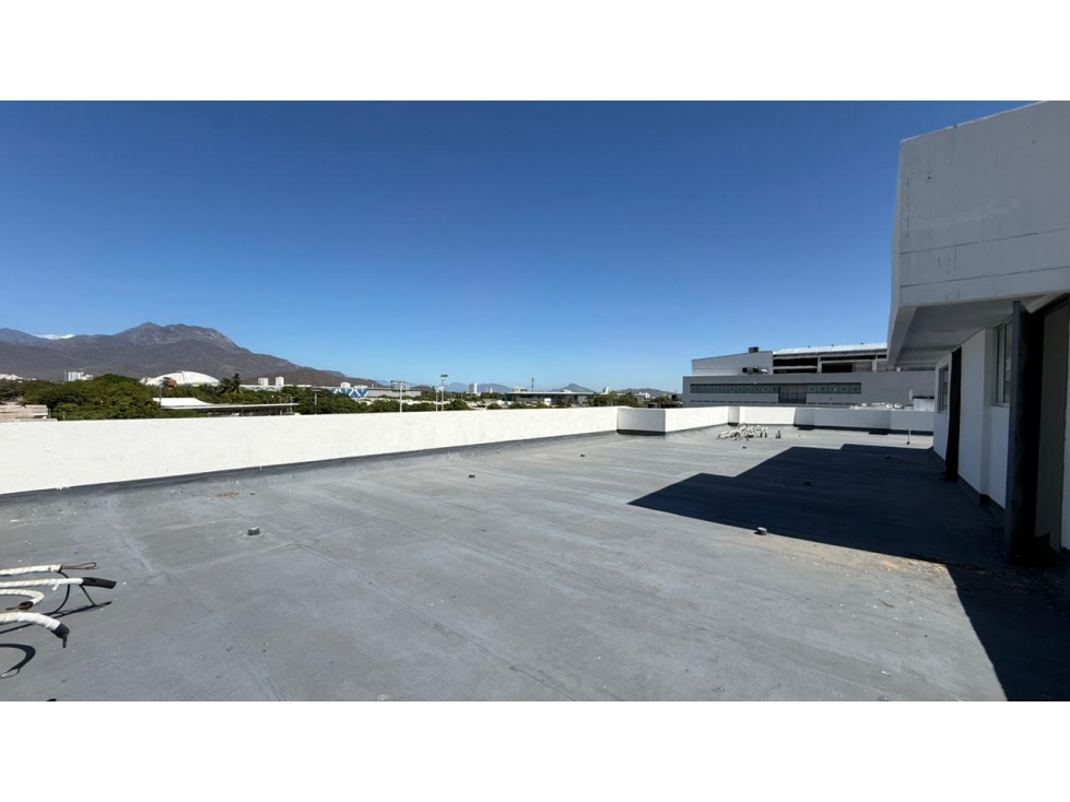 Edificio para la venta o renta en Valledupar, Cesar - 5