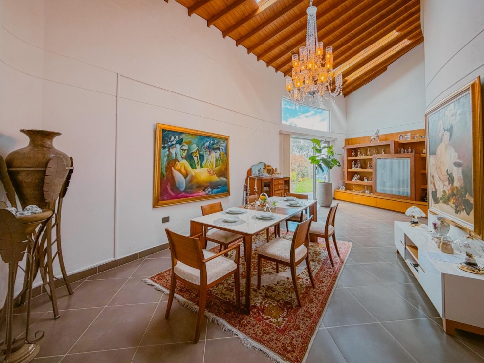 Casa exclusiva para la venta y renta en altos de palmas — foto 5