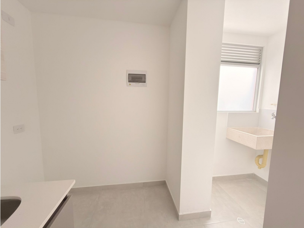 Apartamento para la venta y renta tradicional en Sabaneta, piso 4 — foto 4