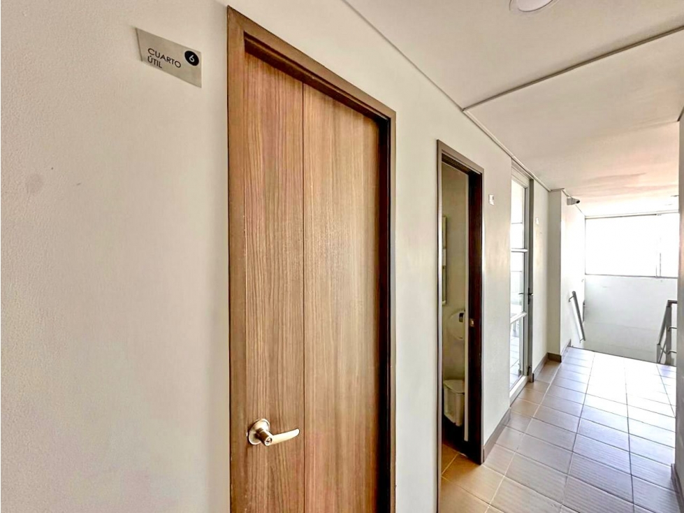 Apartamento en la frontera para la venta, piso 11 — foto 4
