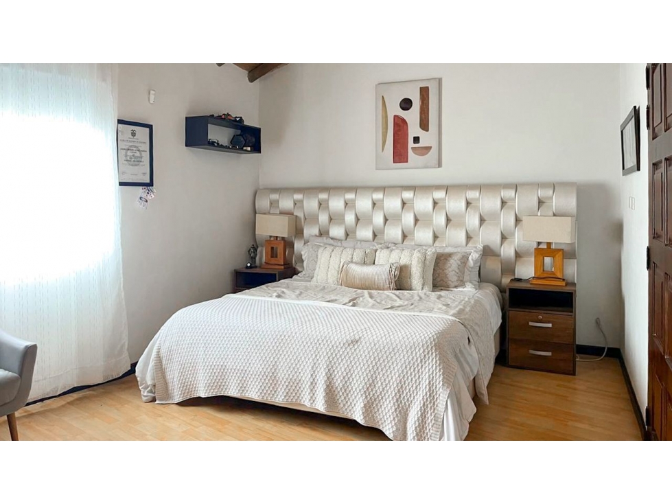 Casa campestre en El Carmen de Viboral para la venta — foto 5