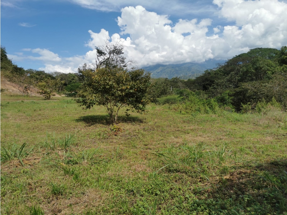 Lote para la venta en sopetrán, dentro de unidad cerrada - 3