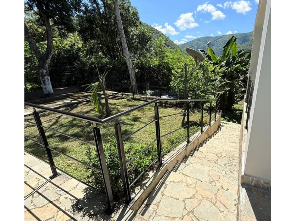 Casa campestre para la venta en Santa fé de Antioquia — foto 5