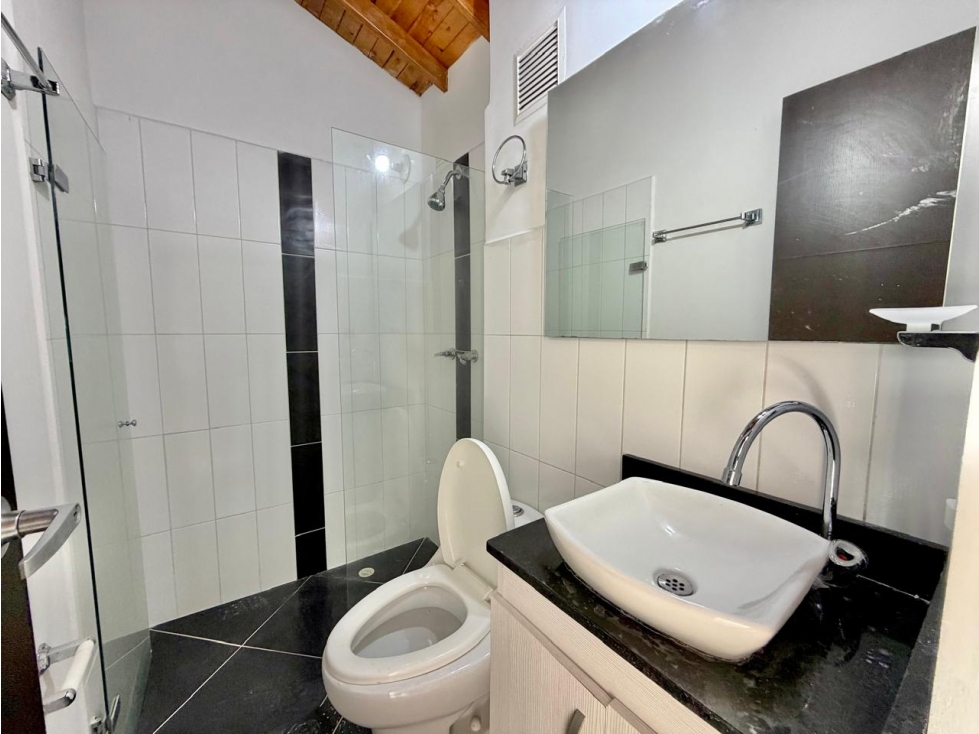 Apartamento para la venta en Guayabal-sector Cristo rey, piso 4 — foto 3
