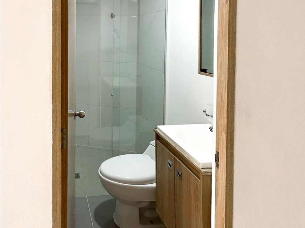 Apartamento para la venta en Sabaneta, piso 10 — foto 5