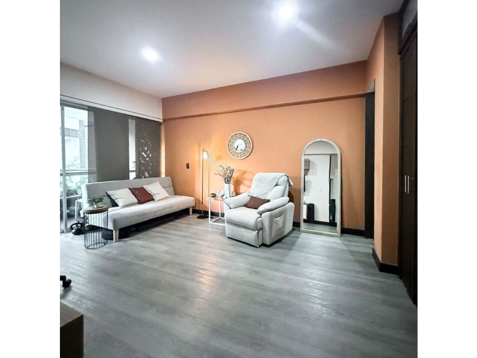 Apartamento para la venta en Sabaneta, piso 9 — foto 3