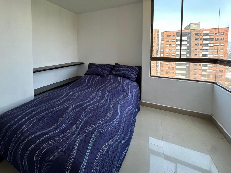 Penthouse para la venta y renta amoblada en Palmas, piso 10 — foto 5