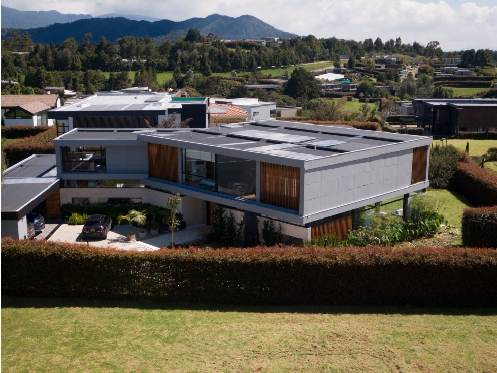 Casa de lujo para la venta en Altos de Palmas — foto 3