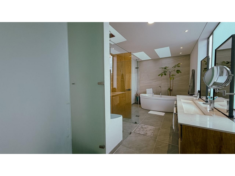 Casa de lujo para la venta en Palmas, urbanización cerrada — foto 6
