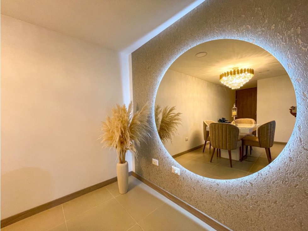 Apartamento para la venta en Sabaneta, piso 15 — foto 3