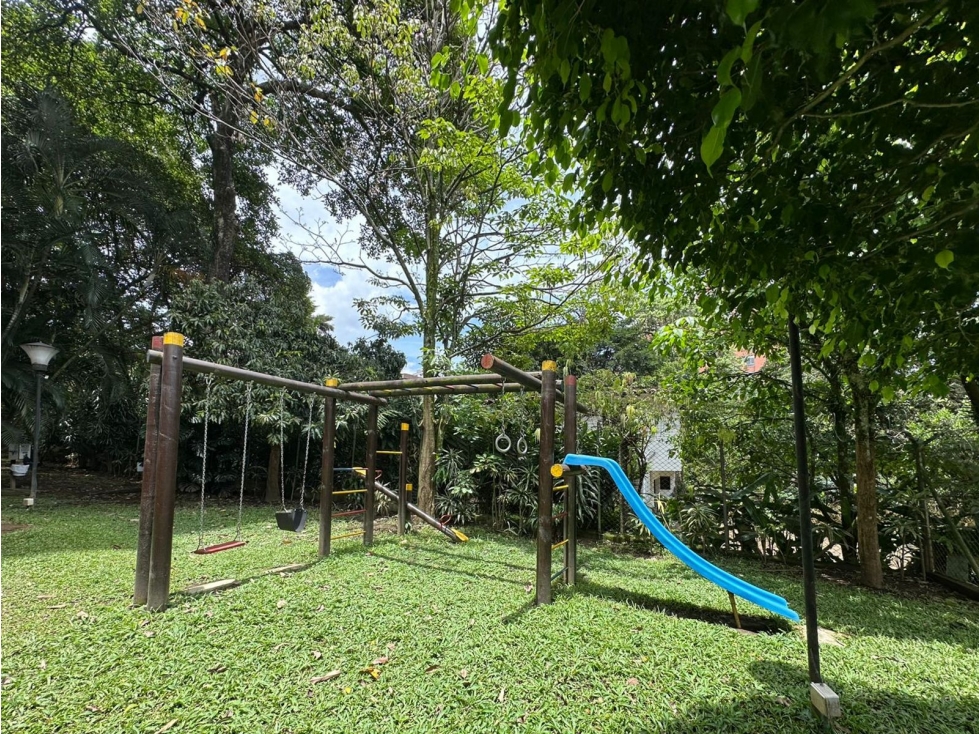 Apartamento para la venta y renta en El Poblado, piso 4 — foto 3