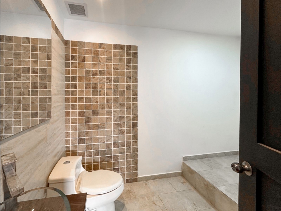 Casa campestre para la venta en Altos de Palmas — foto 4