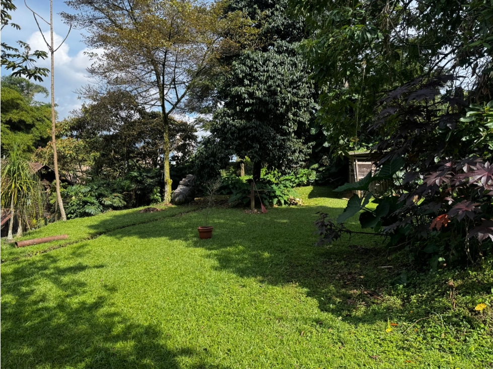 Lote para la venta en El Poblado — foto 3