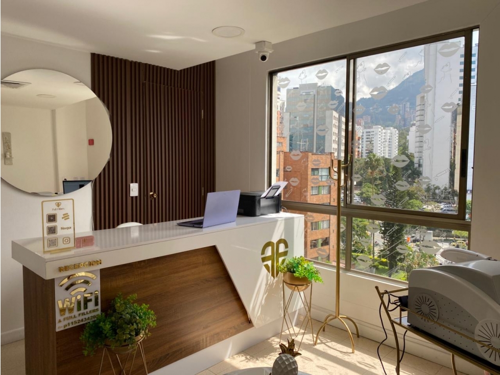 Oficina para la venta en El Poblado — foto 4