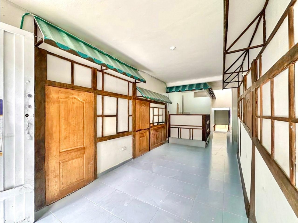 Local Comercial Ubicado en Manila — foto 4