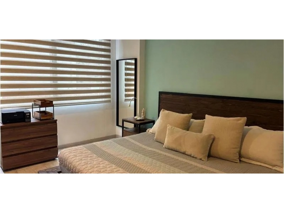 Apartamento remodelado en El Poblado Castropol — foto 3