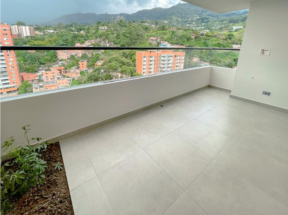 Apartamento para estrenar en Envigado — foto 3
