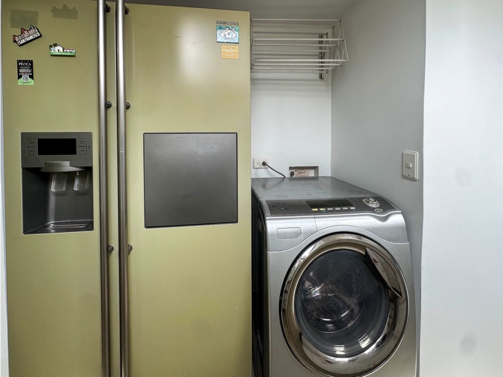 Apartamento remodelado para renta y venta en Patio Bonito — foto 4