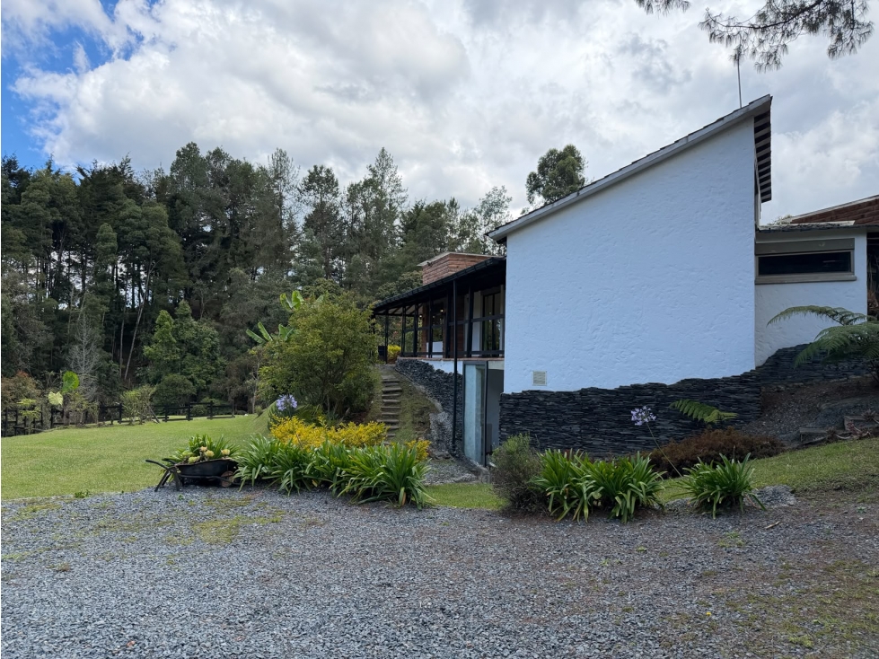 Casa Campestre cerca al Mall Le Mont — foto 3